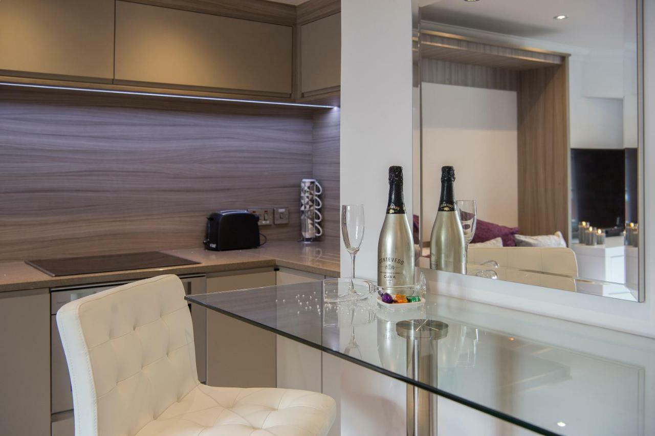 Chocolets - The Quality Suite York Ngoại thất bức ảnh
